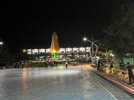 Pesantren Al Manar Intensifkan Bimbingan Belajar Malam Jelang Ujian Tengah Semester