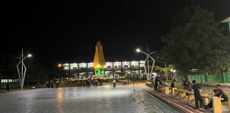 Pesantren Al Manar Intensifkan Bimbingan Belajar Malam Jelang Ujian Tengah Semester