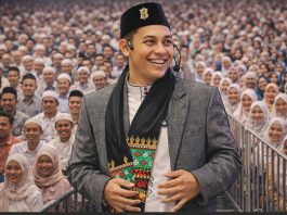 Ilmu yang Mengangkat Derajat Manusia