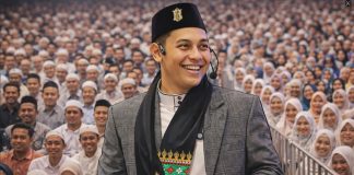 Ilmu yang Mengangkat Derajat Manusia