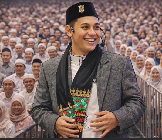 Ilmu yang Mengangkat Derajat Manusia