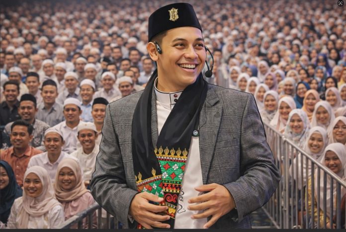 Ilmu yang Mengangkat Derajat Manusia