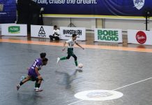 Perjalanan Heroik Tim Futsal Al Manar di AFK Banda Aceh Cup 1