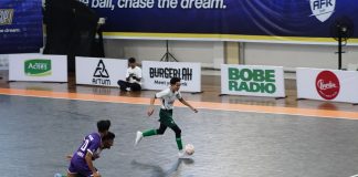 Perjalanan Heroik Tim Futsal Al Manar di AFK Banda Aceh Cup 1