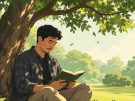 Puisi-Puisi yang Hampir Seluruhnya Ciamik