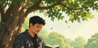 Puisi-Puisi yang Hampir Seluruhnya Ciamik