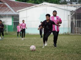 El Shaqr FC Melaju ke Final Usai Tumbangkan Desil 8+ FC 3-0 di Leg Ketiga Mudir Cup IV 2026