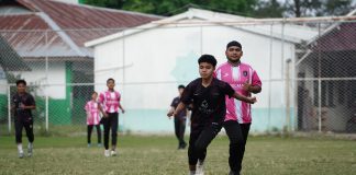 El Shaqr FC Melaju ke Final Usai Tumbangkan Desil 8+ FC 3-0 di Leg Ketiga Mudir Cup IV 2026