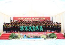 Alhamdulillah, MAS Al-Manar Masuk 10 Sekolah Pendominasi Jalur Talenta USK 2026