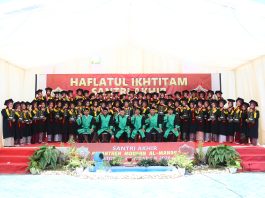 Alhamdulillah, MAS Al-Manar Masuk 10 Sekolah Pendominasi Jalur Talenta USK 2026