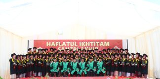 Alhamdulillah, MAS Al-Manar Masuk 10 Sekolah Pendominasi Jalur Talenta USK 2026