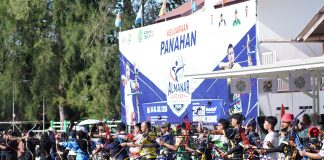 Semarak Milad Ke-25, Pesantren Al Manar Gelar Al Manar Archery Championship 2026, Diikuti 317 Pemanah dari 23 Klub