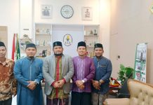 MAS dan MTsS Al-Manar Gelar Workshop Penyusunan Modul Ajar Berbasis KBC, Perkuat Implementasi KMA Nomor 1503 Tahun 2025 MAS dan MTsS Al-Manar Gelar Workshop Penyusunan Modul Ajar Berbasis KBC, Perkuat Implementasi KMA Nomor 1503 Tahun 2025