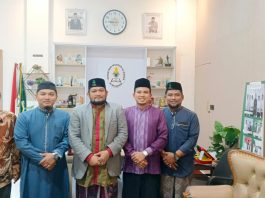 MAS dan MTsS Al-Manar Gelar Workshop Penyusunan Modul Ajar Berbasis KBC, Perkuat Implementasi KMA Nomor 1503 Tahun 2025