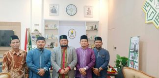 MAS dan MTsS Al-Manar Gelar Workshop Penyusunan Modul Ajar Berbasis KBC, Perkuat Implementasi KMA Nomor 1503 Tahun 2025