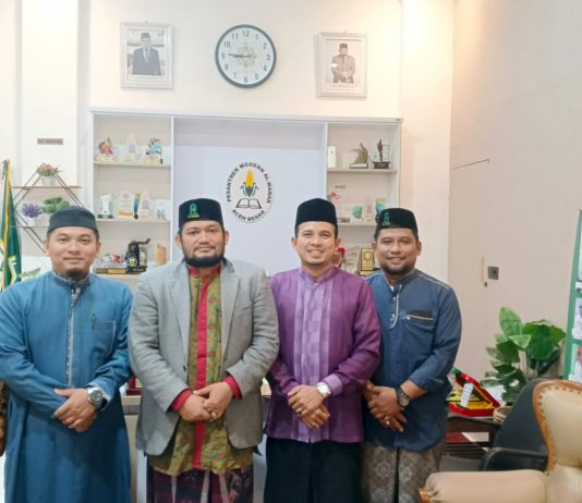 MAS dan MTsS Al-Manar Gelar Workshop Penyusunan Modul Ajar Berbasis KBC, Perkuat Implementasi KMA Nomor 1503 Tahun 2025