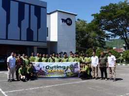 Santri Al-Manar Ikuti Outing Class untuk Memperluas Wawasan dan Pengalaman
