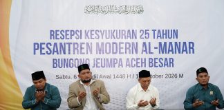 Al-Manar dan 25 Rintangannya: Perjalanan Panjang Menyemai Peradaban