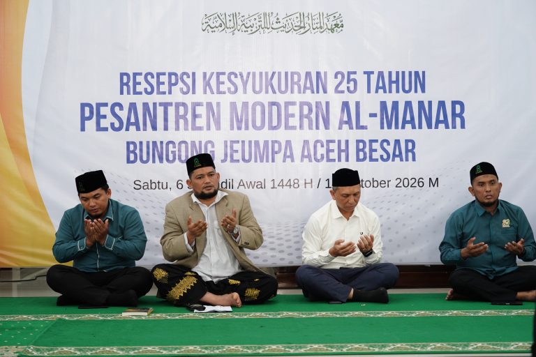 Al-Manar dan 25 Rintangannya: Perjalanan Panjang Menyemai Peradaban