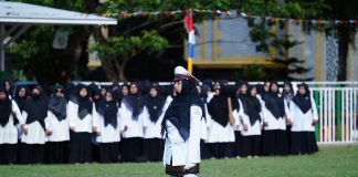 Pesantren dan Investasi Terbesar Bernama Mentalitas