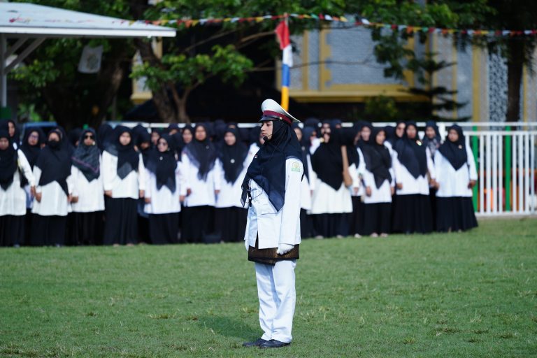 Pesantren dan Investasi Terbesar Bernama Mentalitas